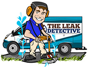 The Leak Detective Plumbing Co.